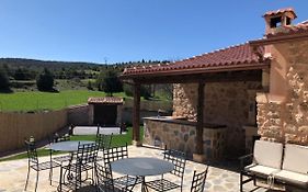 El Escondite De Castroserna